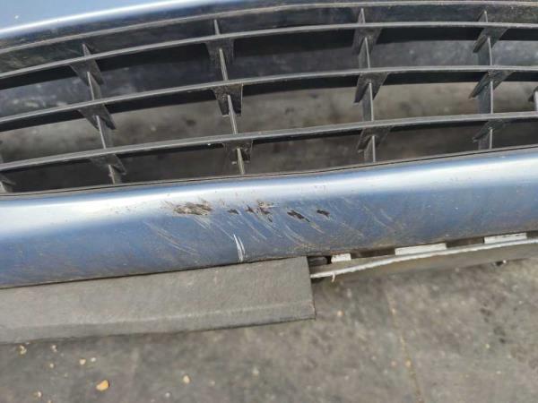 PARE CHOC AVANT OPEL CORSA D 11/2006-12/2010 - Vue 5